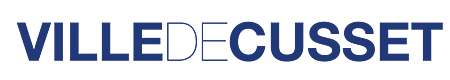 La Ville de Cusset Accueil